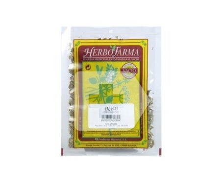 Herbofarma olivo al vacio 30gen oferta