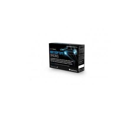 Herbora Artioptim Origin 20 Capsen oferta