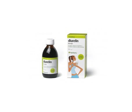 Herbora Bodylinea Diurelín 250mlen oferta