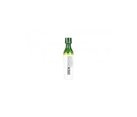 Herbora Bodylínea Dren Origens 380mlen oferta