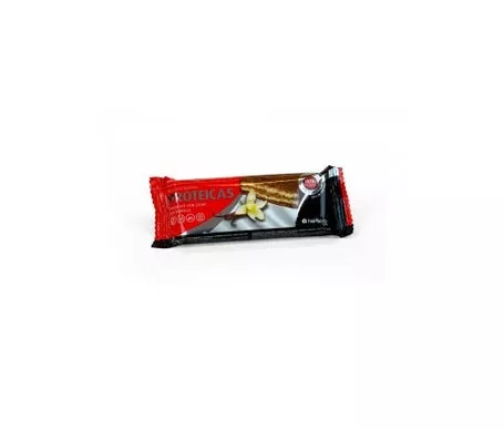 Herbora Choco Leche+Vainillaen oferta