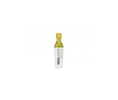 Herbora Dren&Quema 380 Mlen oferta
