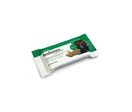 Herbora Fosfomen Foscake Barritaen oferta