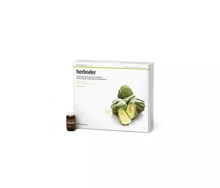 Herbora Herboder 20 Vialesen oferta