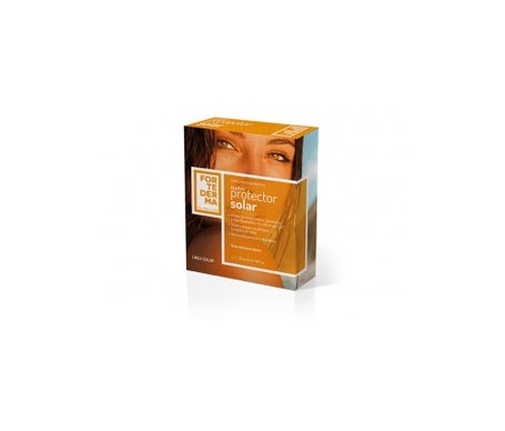 Herbora Nutriprotector Solar 30 Perlasen oferta
