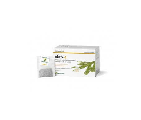 Herbora Obes 4 20sobresen oferta