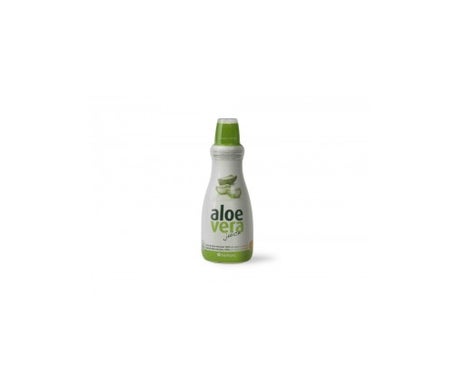 Herbora Zumo Aloe Vera 1len oferta