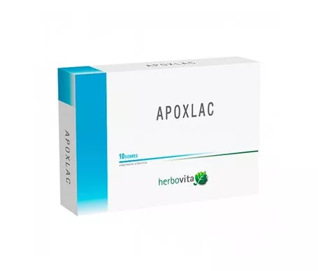 Herbovita Apoxlac 10 Sobresen oferta