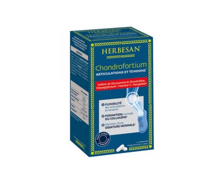 Herbsan Condrofortium 90 Tabletasen oferta