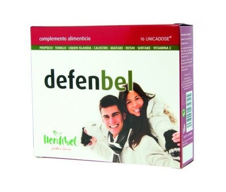 Herdibel Defenbel 16ampen oferta