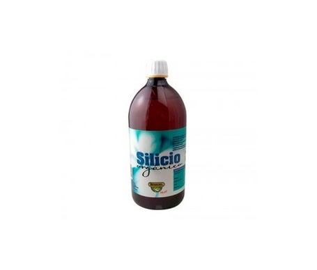 Herdibel Silicio 1000 Mlen oferta
