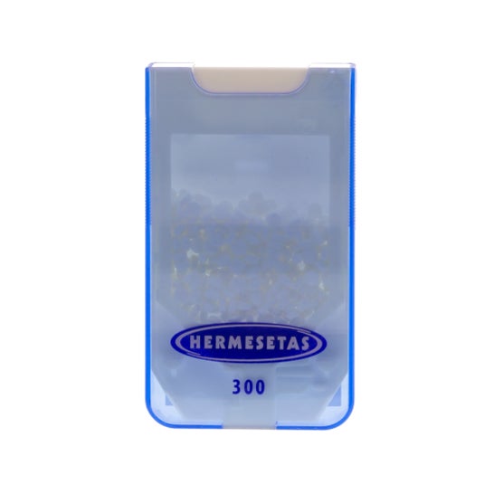 Hermesetas comprimidos endulzantes 300compen oferta