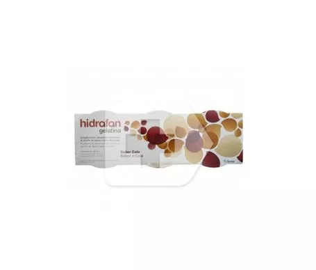 Hidrafan gelatina cola 3udsen oferta