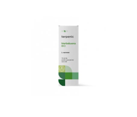 Hierbabuena Bio 10ml Aceite Esencialen oferta