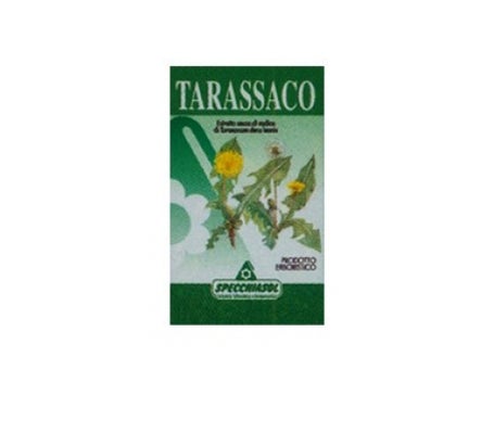 Hierbas de diente de león 75Cpsen oferta