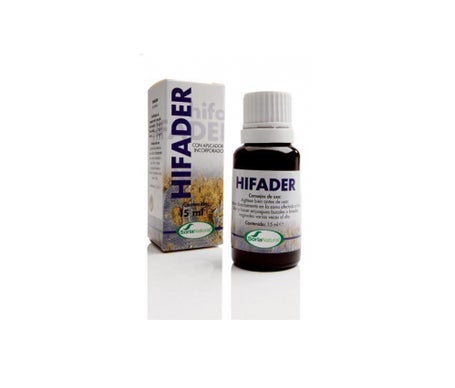 Hifader 15 Ml Soria Naturalen oferta
