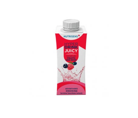 Hiperbebida Manzana jugosa 200ml3en oferta