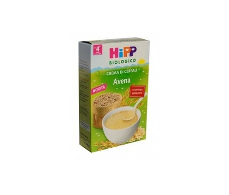 Hipp Bio Cream Cereales Avenaen oferta