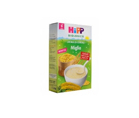 Hipp Bio Cream Millet Cerealesen oferta