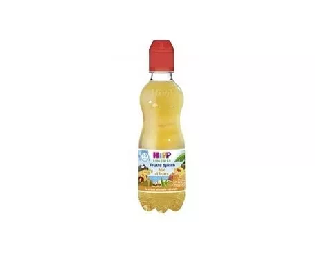 Hipp Bio Fruta Splash Mix 300Mlen oferta