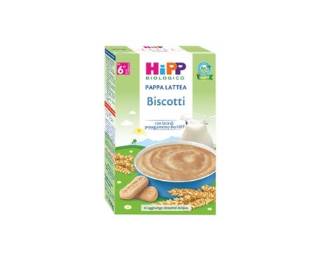 Hipp Bio Milky Cookies Jellyen oferta