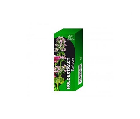 Holoextract Equinacea 50mlen oferta