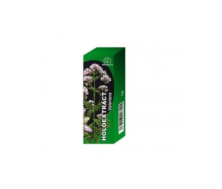 Holoextract Valeriana 50mlen oferta