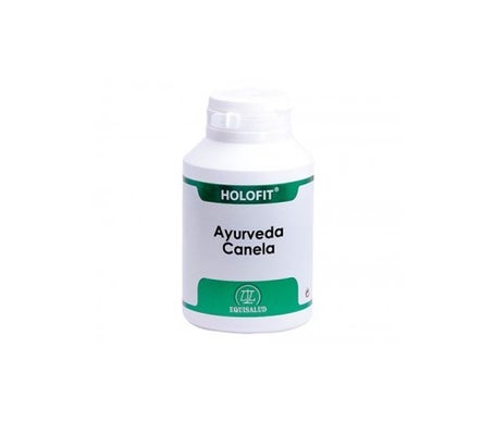 Holofit Ayurveda canela 180cápsen oferta