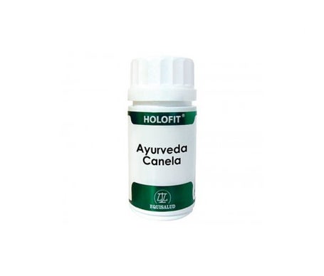 Holofit Ayurveda canela 50cápsen oferta
