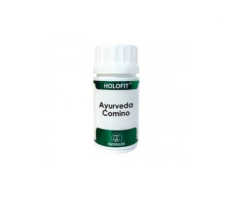 Holofit Ayurveda comino 50cápsen oferta