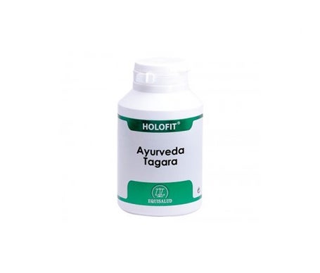 Holofit Ayurveda tagara 180cápsen oferta