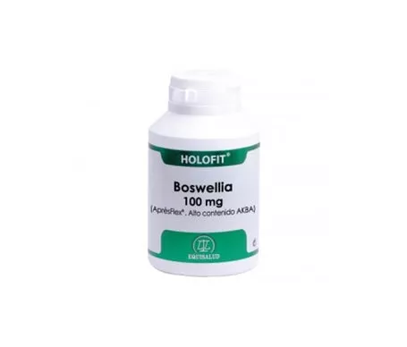 Holofit Boswellia 100mg(aprèsflex Alto Contenido Akba)180cápsen oferta