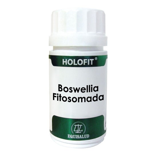 Holofit Boswellia Fitosomada 50 Cápsulasen oferta
