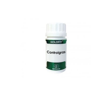 Holofit Controlgras 50cápsen oferta