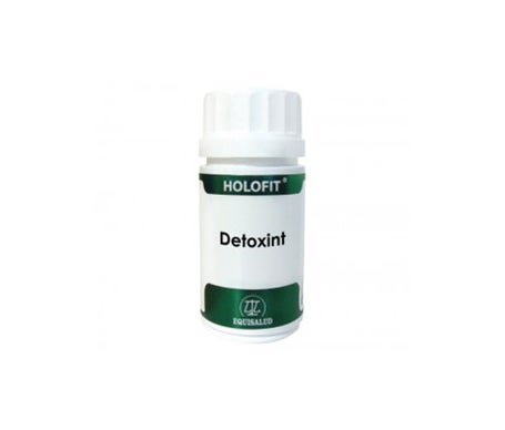 Holofit Detoxint 50 Cápsen oferta