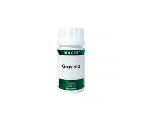 Holofit Graviola 50cápsen oferta