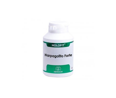 Holofit Harpagofito Forte 180cápsen oferta