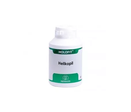 Holofit Helikopil 180cápsen oferta