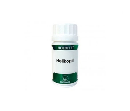 Holofit Helikopil 50cápsen oferta