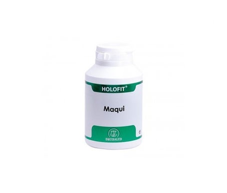 Holofit Maqui 180cápsen oferta