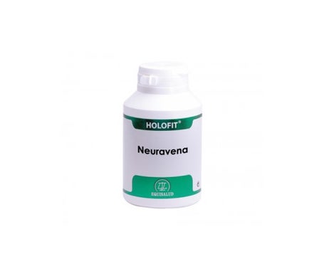 Holofit Neuravena 180 Cápsulasen oferta