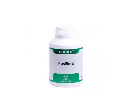 Holofit Pasiflora 180cápsen oferta