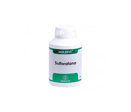 Holofit Sulforano 180cápsen oferta