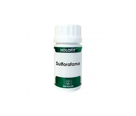 Holofit Sulforano 50cápsen oferta