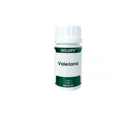 Holofit Valeriana 50cápsen oferta