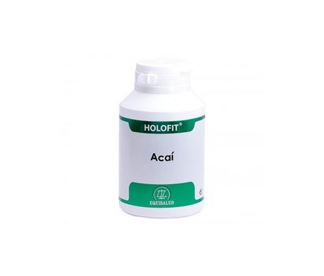 Holofit acaí 180cápsen oferta