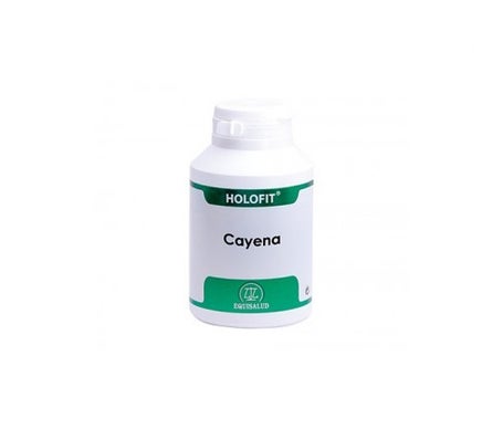 Holofit cayena 180cápsen oferta