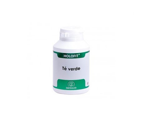 Holofit té verde 180cápsen oferta