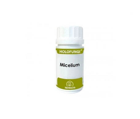 Holofungi Micelium 50cápsen oferta