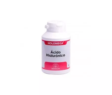 Holomega Ácido Hialurónico 180cápsen oferta